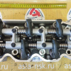Головка блока Mitsubishi 6G72 Pajero V23 '1991-1997 6 VALVE  НОВАЯ с распредвалом MD145655 R