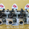 Головка блока Mitsubishi 6G72 Pajero V23 '1991-1997 6 VALVE  НОВАЯ с распредвалом MD145655 R