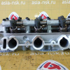 Головка блока Mitsubishi 6G72 Pajero V23 '1991-1997 6 VALVE  НОВАЯ с распредвалом MD145655 R