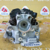 Головка блока Mitsubishi 6G72 Pajero V23 '1991-1997 6 VALVE  НОВАЯ с распредвалом MD145655 R