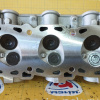 Головка блока Mitsubishi 6G72 Pajero V23 '1991-1997 6 VALVE  НОВАЯ с распредвалом MD145655 R