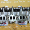 Головка блока Mazda/Ford WL-T/WL/WLE/WLTE Bongo/Bongo Friendee/BT-50/MPV#Ranger SGLR/LVLR НОВАЯ с распредвалом WL0110100