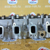 Головка блока Toyota 1KZ Land Cruiser Prado KZJ95 НОВАЯ с распредвалом