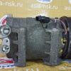 Компрессор кондиционера Nissan QR25 Teana/Murano J32/Z51 92600-JP11D