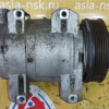 Компрессор кондиционера Nissan QR25 Teana/Murano J32/Z51 92600-JP11D