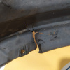 Подкрылок MITSUBISHI Lancer/Galant Fortis CX3A перед, лев дефект уценка 5370A439