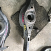 Рычаг Mazda GJ2FW Atenza/626 R н