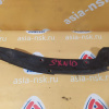 Подкрылок TOYOTA Nadia SXN10 зад, лев 52154-44030