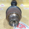 Привод Audi C7/4G2 A6 F ABS '2013 4G0407271F
