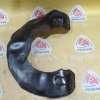 Кожух тормозного диска Audi A6 C7/4G2 перед, лев 4H0615311C '2013
