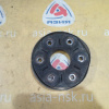 Муфта карданного вала Volkswagen 5N1/5N2/8UG Tiguan '2008 F Спереди GAV01-007