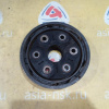 Муфта карданного вала Volkswagen 5N1/5N2/8UG Tiguan '2008 R Сзади GAV01-008 1K0521307A