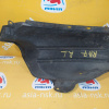 Подкрылок HONDA Odyssey RA6/RA7/RA8/RA9 зад, лев 74591-S3N-0000