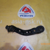 Рычаг NISSAN C11 Tiida перед, прав С балки.