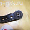 Рычаг NISSAN C11 Tiida перед, прав С балки.