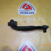Рычаг Nissan E11 Note перед, прав С балки.