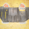 Защита Mitsubishi CW5W Outlander L топливного бака 5379A037
