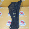 Подкрылок MITSUBISHI Chariot Grandis N94W зад, лев MR478739