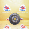Диск тормозной Toyota ZZE120, ZZE121, ZZE122, ZZE123, CDE120, CE120, NZE120, NCP61 Allex/Corolla/Corolla Fielder/Corolla Axio/Corolla Runx/ist R