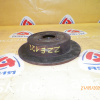 Диск тормозной Toyota ZZE120, ZZE121, ZZE122, ZZE123, CDE120, CE120, NZE120, NCP61 Allex/Corolla/Corolla Fielder/Corolla Axio/Corolla Runx/ist R