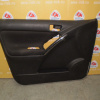 Обшивка двери Toyota Voltz ZZE136 перед, лев