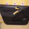 Обшивка двери Toyota Voltz ZZE136 перед, лев