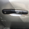 Дверь задняя TOYOTA Raum EXZ10 дефект