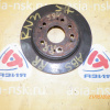 Диск тормозной HONDA RN3, RN4, RN5, BE2, BE3, BE4, BE8 Stream/Edix R