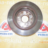 Диск тормозной HONDA RN3, RN4, RN5, BE2, BE3, BE4, BE8 Stream/Edix R