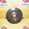 Диск тормозной HONDA RN3, RN4, RN5, BE2, BE3, BE4, BE8 Stream/Edix R