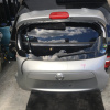 Дверь задняя Nissan Juke YF15 Без стекла