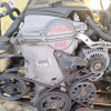 Двигатель Toyota 1NZ-FE-1775643 МЕХ ДРОСЕЛЬ ПРОБЕГ 43т.км. В СБОРЕ Funcargo NCP21 '2001-