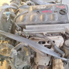 Двигатель Toyota 1NZ-FE-1775643 МЕХ ДРОСЕЛЬ ПРОБЕГ 43т.км. В СБОРЕ Funcargo NCP21 '2001-