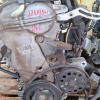 Двигатель Toyota 1NZ-FE-2710934 МЕХ ДРОСЕЛЬ БЕЗ НАВЕСНОГО ПРОБЕГ 131 Т КМ Funcargo NCP21-0061678 '2001-