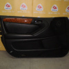 Обшивка двери Toyota Aristo JZS160 перед, лев