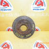 Диск тормозной Mazda CG2SP, CG2PP,CG2SR Capella R