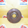 Диск тормозной Mazda CG2SP, CG2PP,CG2SR Capella R