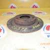 Диск тормозной Mazda CG2SP, CG2PP,CG2SR Capella R