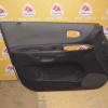 Обшивка двери Mazda Premacy CP8W перед, лев