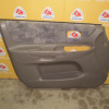 Обшивка двери Mazda Premacy CP8W перед, лев