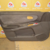 Обшивка двери Mazda Capella GF8P перед, лев Sedan