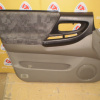 Обшивка двери Nissan Bassara/Presage U30 перед, лев