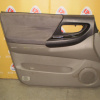 Обшивка двери Nissan Bassara/Presage U30 перед, лев