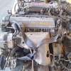 Двигатель Toyota 3S-FE-6766780 4WD В СБОРЕ  ПРОБЕГ 45т.км Caldina/Corona ST195-5016246