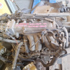 Двигатель Toyota 3S-FE-6766780 4WD В СБОРЕ  ПРОБЕГ 45т.км Caldina/Corona ST195-5016246