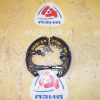 Колодки тормозные Toyota Carina/Caldina/Corona ST190/AT191/CT196/AT212/CT211/ST210/SV30/CV30/SV40/CV40 барабанные в комплекте с пружинками. зад, прав