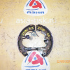 Колодки тормозные Toyota Carina/Caldina/Corona ST190/AT191/CT196/AT212/CT211/ST210/SV30/CV30/SV40/CV40 барабанные в комплекте с пружинками. зад, прав