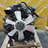 Двигатель Isuzu 6HE1-660302 FRR32 ( не ТУРБО ) ТНВД мех. рядное 101603-7418/894396-8705 самогруз Forward