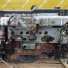 Двигатель Isuzu 6HE1-660302 FRR32 ( не ТУРБО ) ТНВД мех. рядное 101603-7418/894396-8705 самогруз Forward
