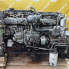 Двигатель Isuzu 6HE1-660302 FRR32 ( не ТУРБО ) ТНВД мех. рядное 101603-7418/894396-8705 самогруз Forward